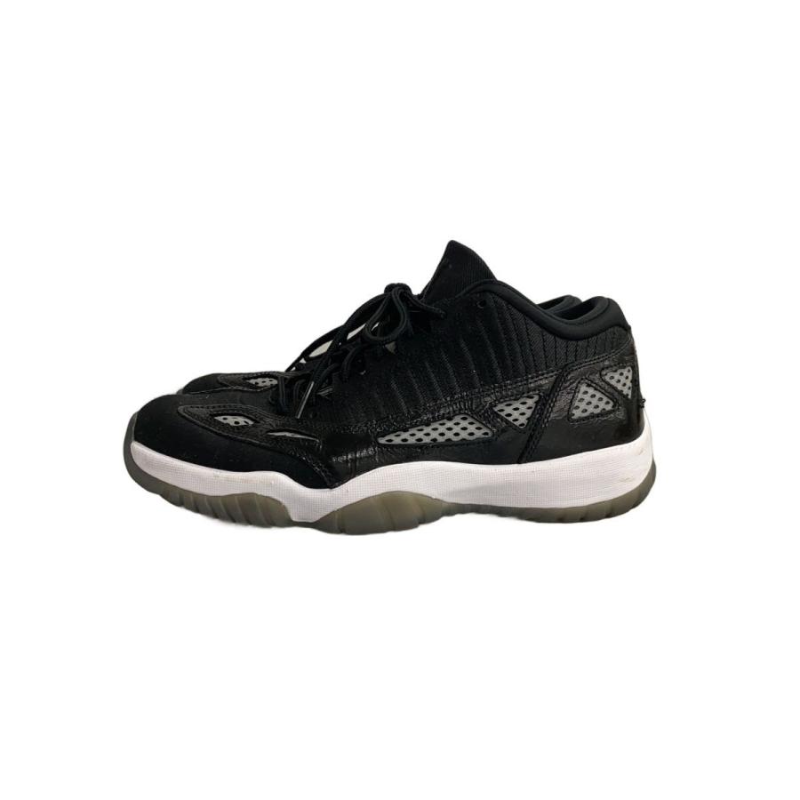 NIKE◇AIR JORDAN 11 RETRO LOW IE_エア ジョーダン レトロ IE/27cm