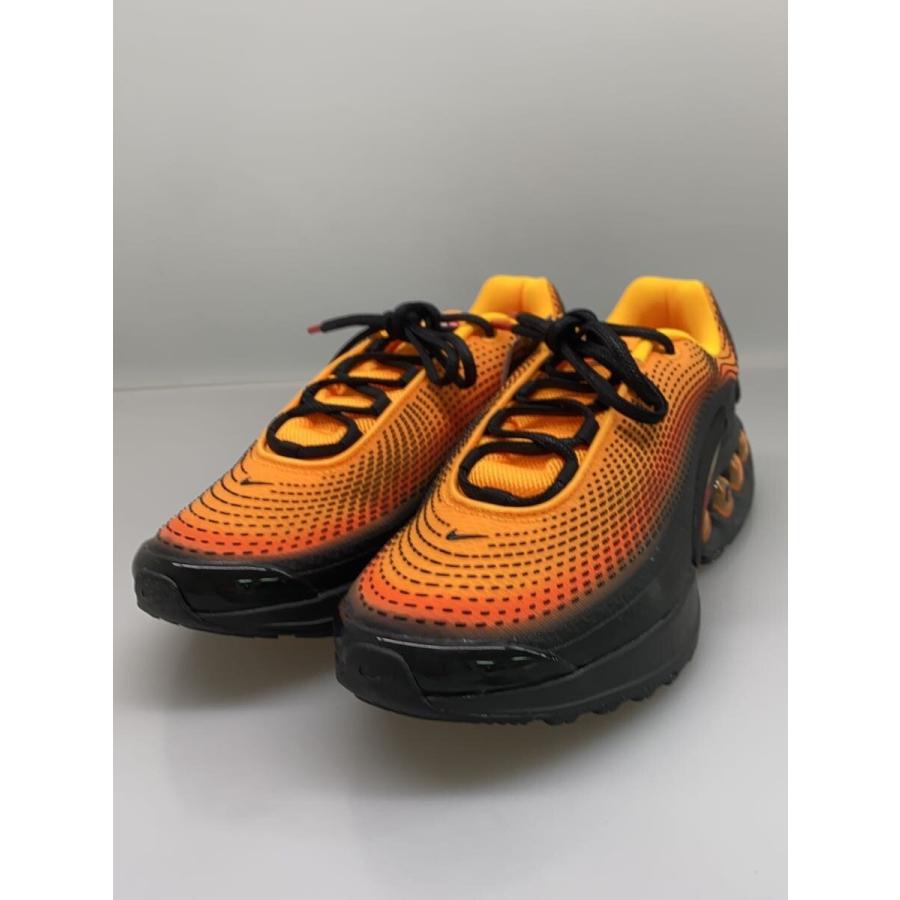 NIKE◇AIR MAX DN SE_エア マックス SE/27cm/ORN : セカンド