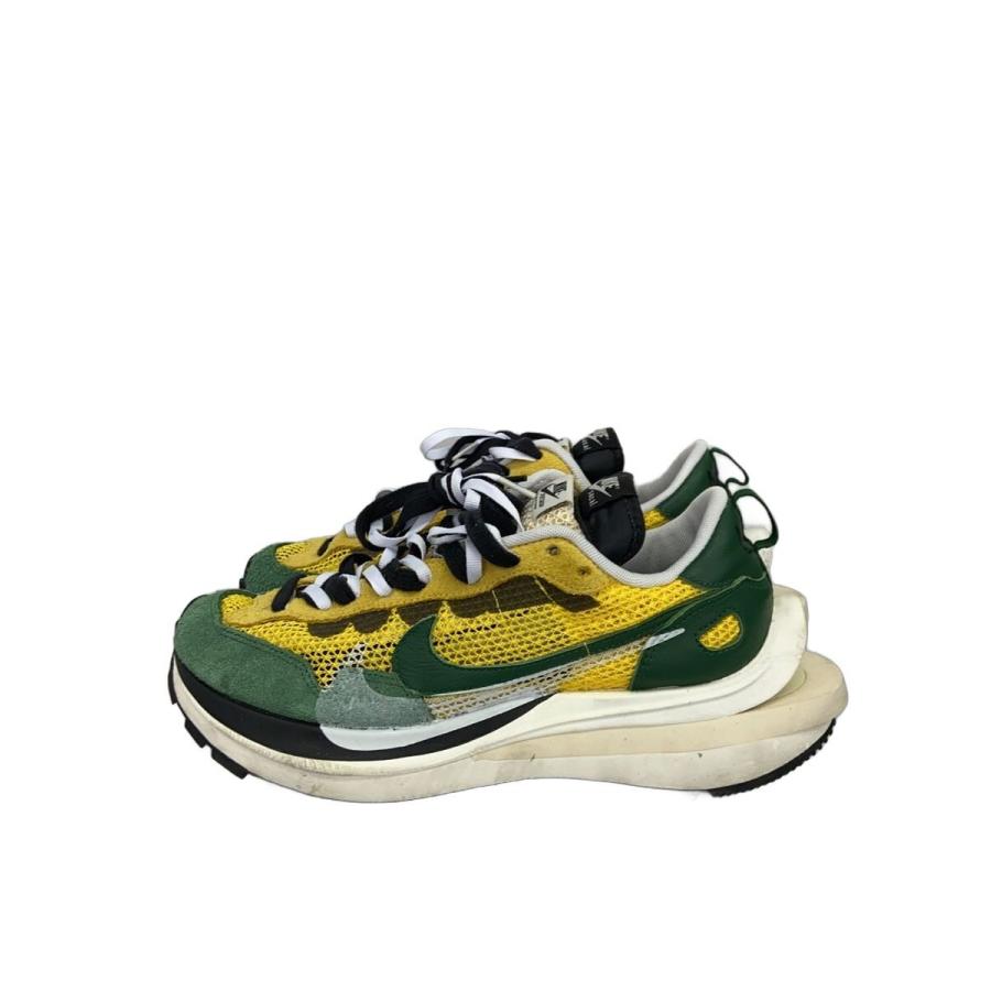 NIKE◇VAPORWAFFLE / SACAI_ヴェイパーワッフル SACAI/27cm/YLW