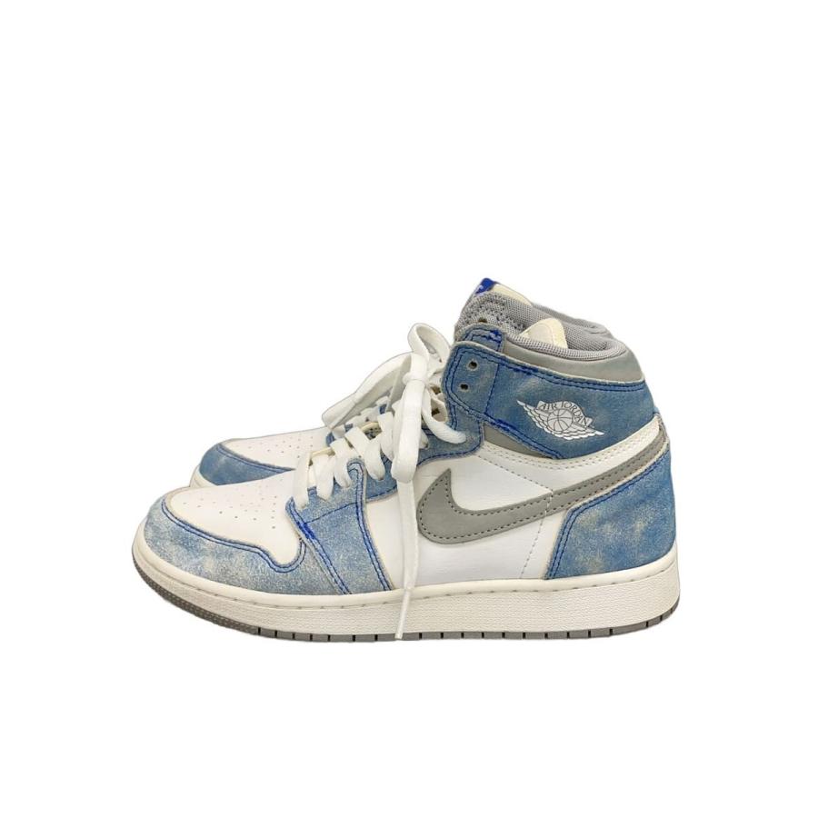 Nike AIR JORDAN 1 RETRO HIGH OG 24.5cm