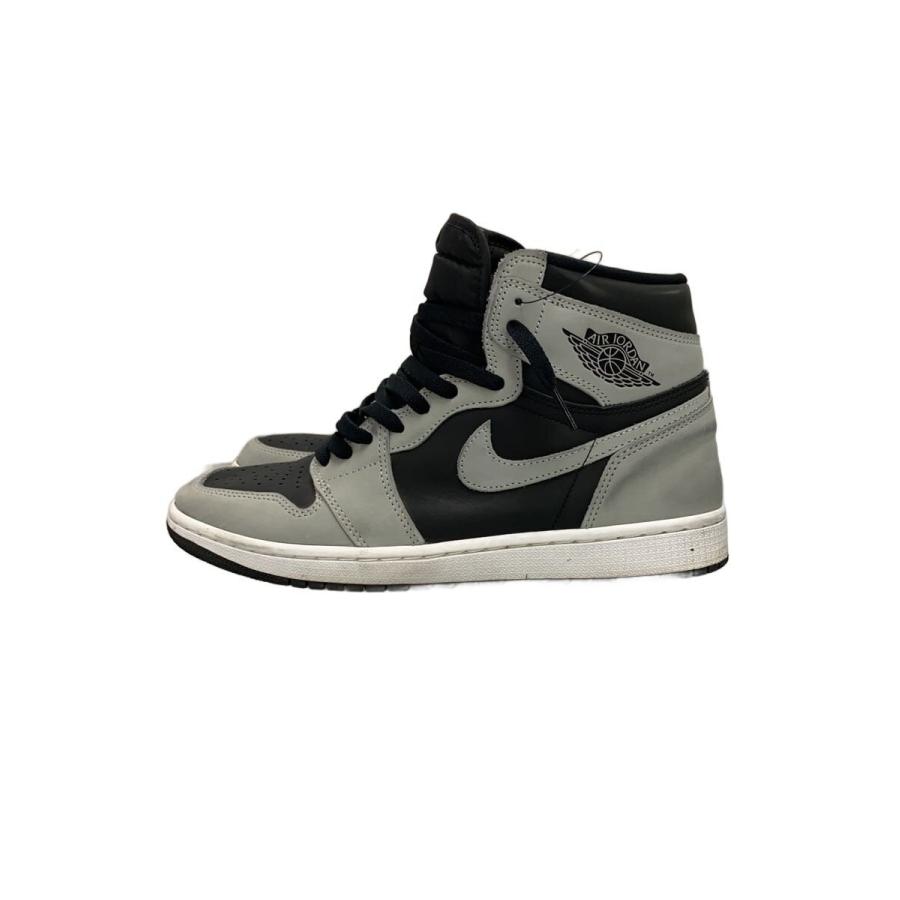 NIKE◇AIR JORDAN 1 RETRO HIGH OG_エアジョーダン レトロ ハイ OG 