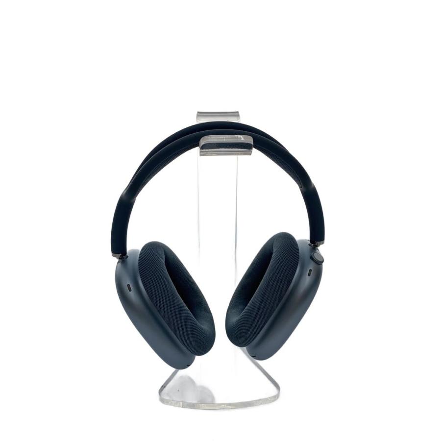 Apple◇ヘッドホン AirPods Max (USB-C) MWW63ZA/A [ブルー