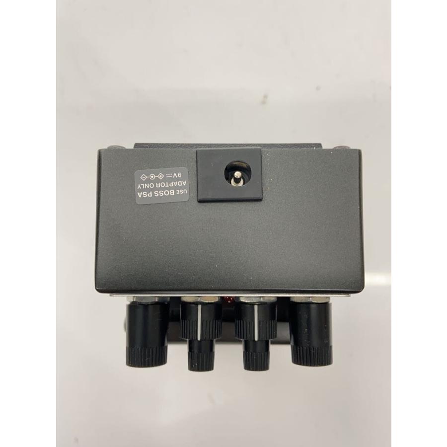 BOSS l Zone MT-2【BOSS電源アダプター付き】 BOSS（ボス） メタル