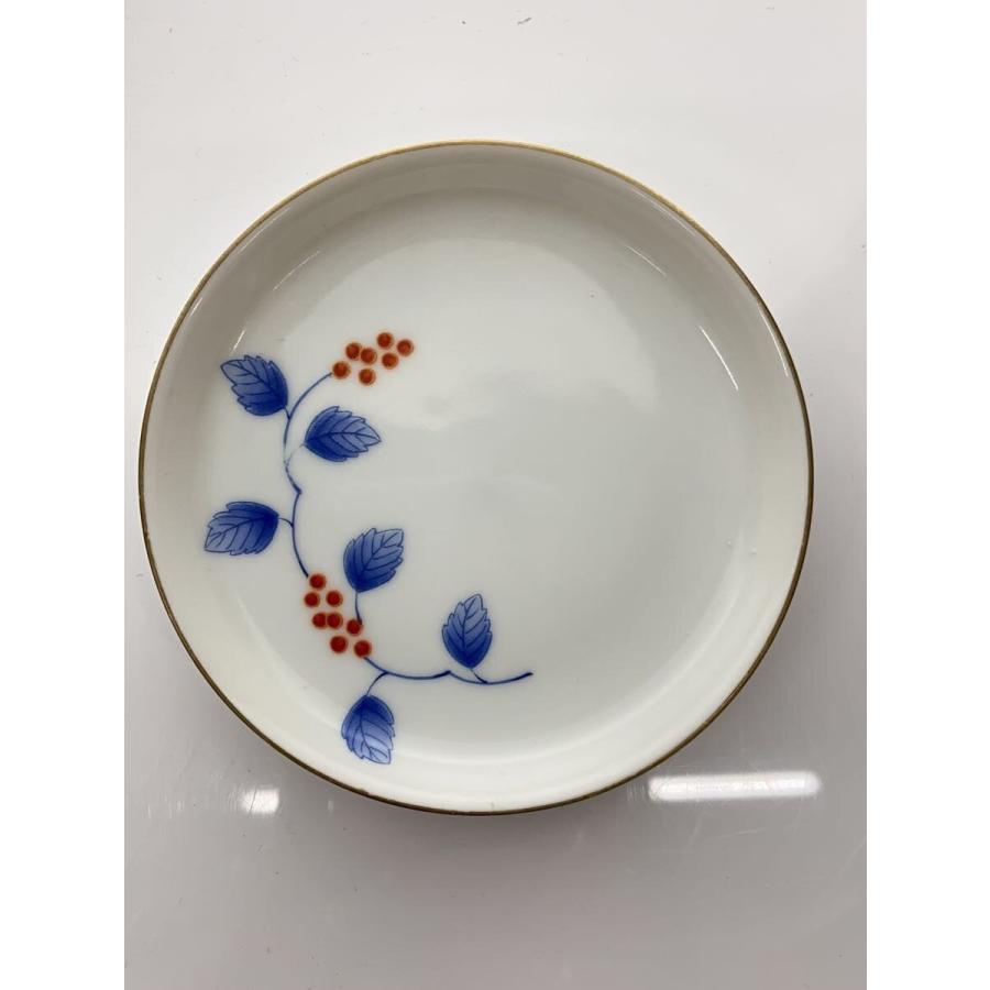 深川製磁◇皿/5点セット/WHT/有田焼 : セカンドストリートYahoo!店