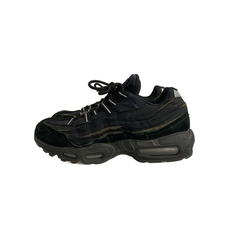 NIKE◇AIR MAX 95/エアマックス 95/ブラック/CU8406-001/27cm/BLK