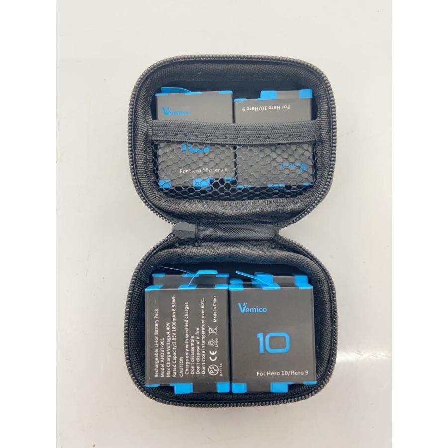 GoPro◇ビデオカメラ GoPro HERO10 BLACK CHDHX-101-FW CPKG1