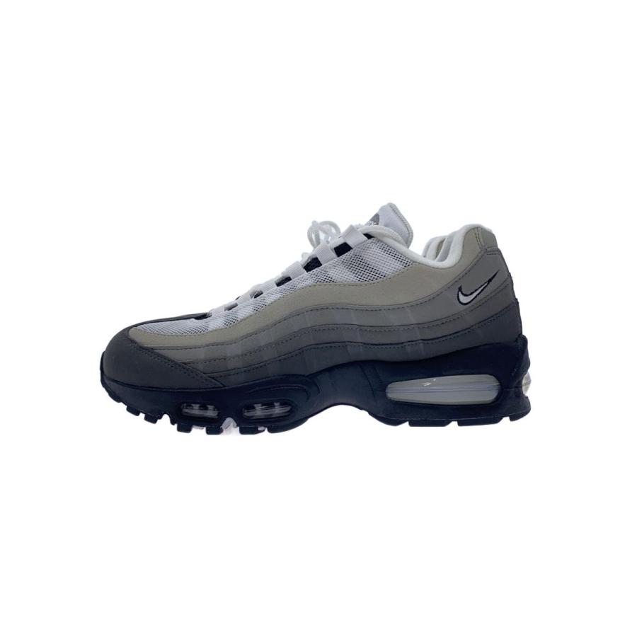 NIKE◇AIR MAX 95 OG BIG BUBBLE_エア マックス ビッグバブル/26.5cm 