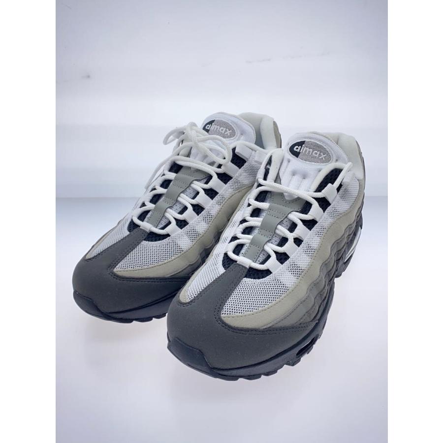 NIKE◇AIR MAX 95 OG BIG BUBBLE_エア マックス ビッグバブル/26.5cm 