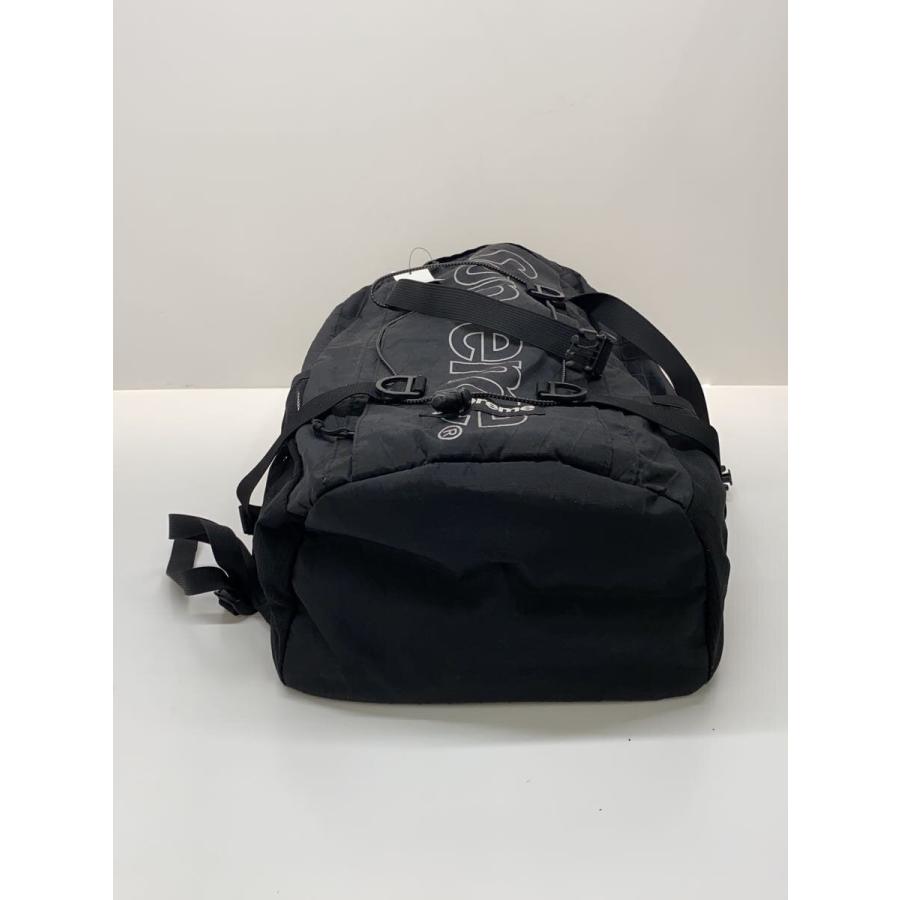 Supreme◇リュック/--/BLK// : セカンドストリートYahoo!店 - 通販