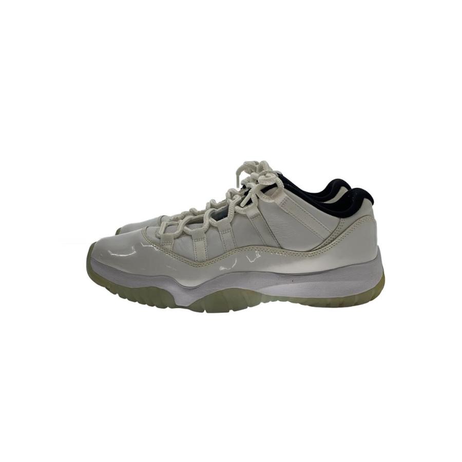 NIKE◇AIR JORDAN 11 RETRO LOW_エアジョーダン レトロ ロー/26.5cm 