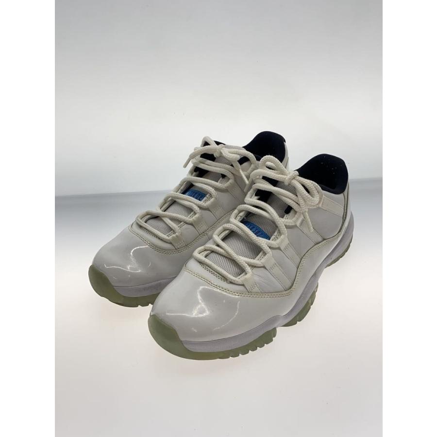NIKE◇AIR JORDAN 11 RETRO LOW_エアジョーダン レトロ ロー/26.5cm 