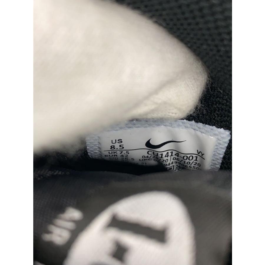 NIKE◇AIR FORCE 1 HIGH 07 PRM_エアフォース ハイ プレミアム/26.5cm 
