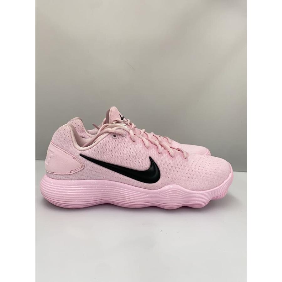 NIKE◇HYPERDUNK 2017 LOW EP_ハイパーダンク ロー EP/28cm/PNK