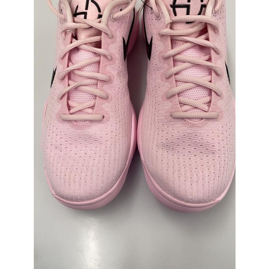 NIKE◇HYPERDUNK 2017 LOW EP_ハイパーダンク ロー EP/28cm/PNK