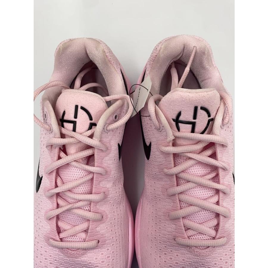 NIKE◇HYPERDUNK 2017 LOW EP_ハイパーダンク ロー EP/28cm/PNK