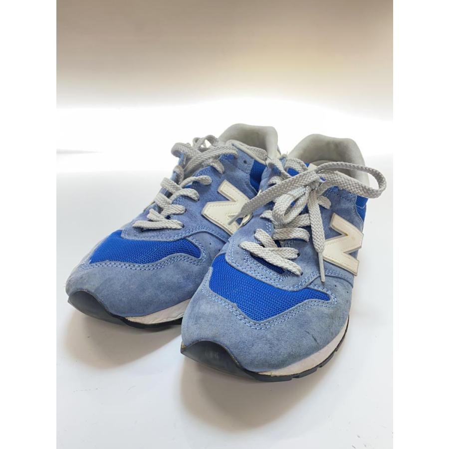 NEW BALANCE◆ニューバランス/MRL996/26cm/BLU/スウェード｜ssol-shopping｜02