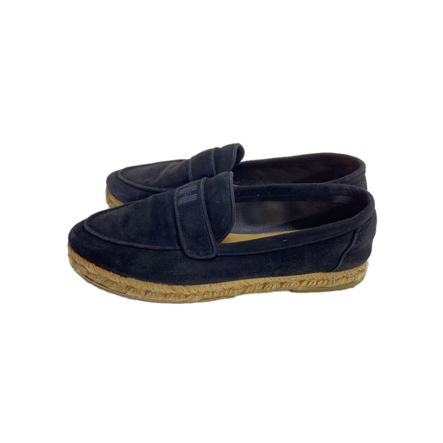 エルメス　スエード　エスパドリーユ　37　スリッポン エルメス スエード エスパドリーユ 37 スリッポン HERMES