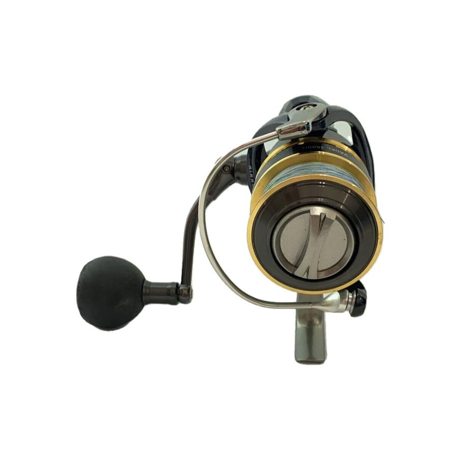 DAIWA VADEL 3500H スピニングリール DAIWA◇VADEL 3500H/リール/スピニングリール/056243 : セカンド
