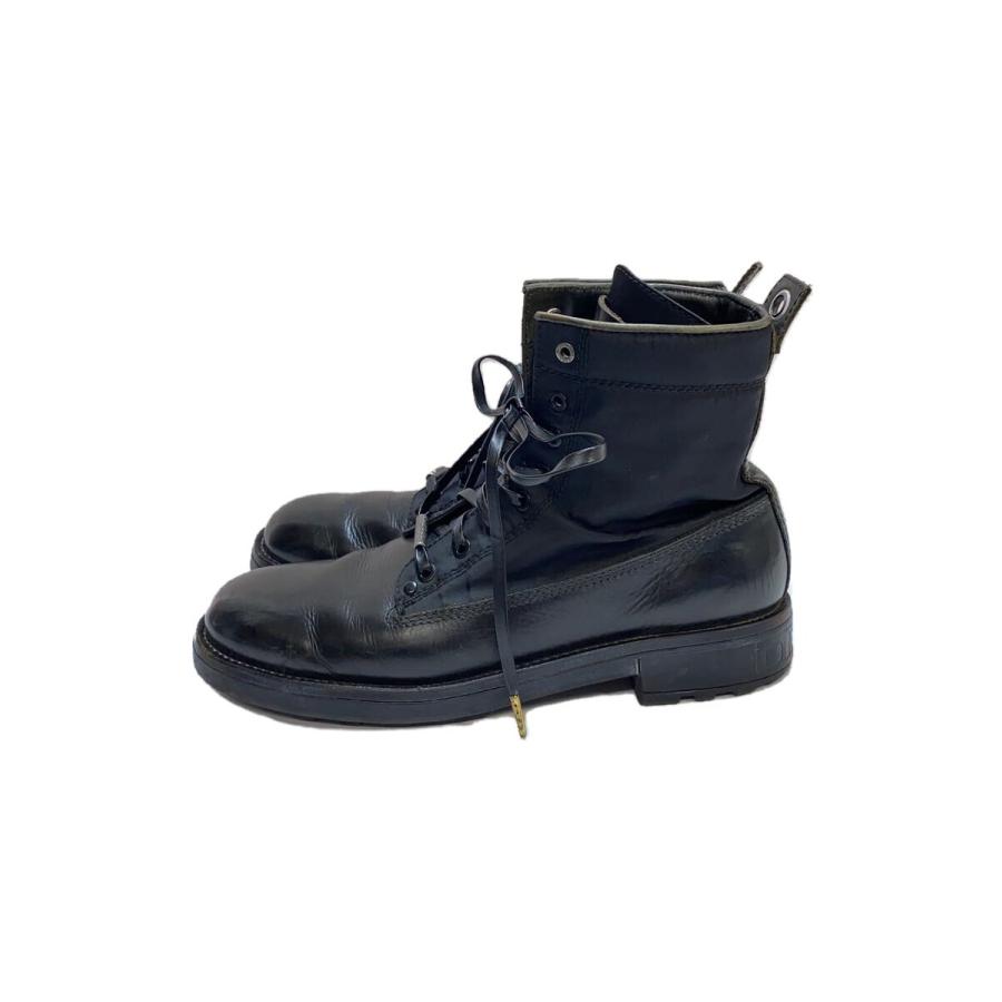 DIESEL◇ブーツ/28.5cm/BLK/FW20-05-KWY : セカンドストリートYahoo!店 