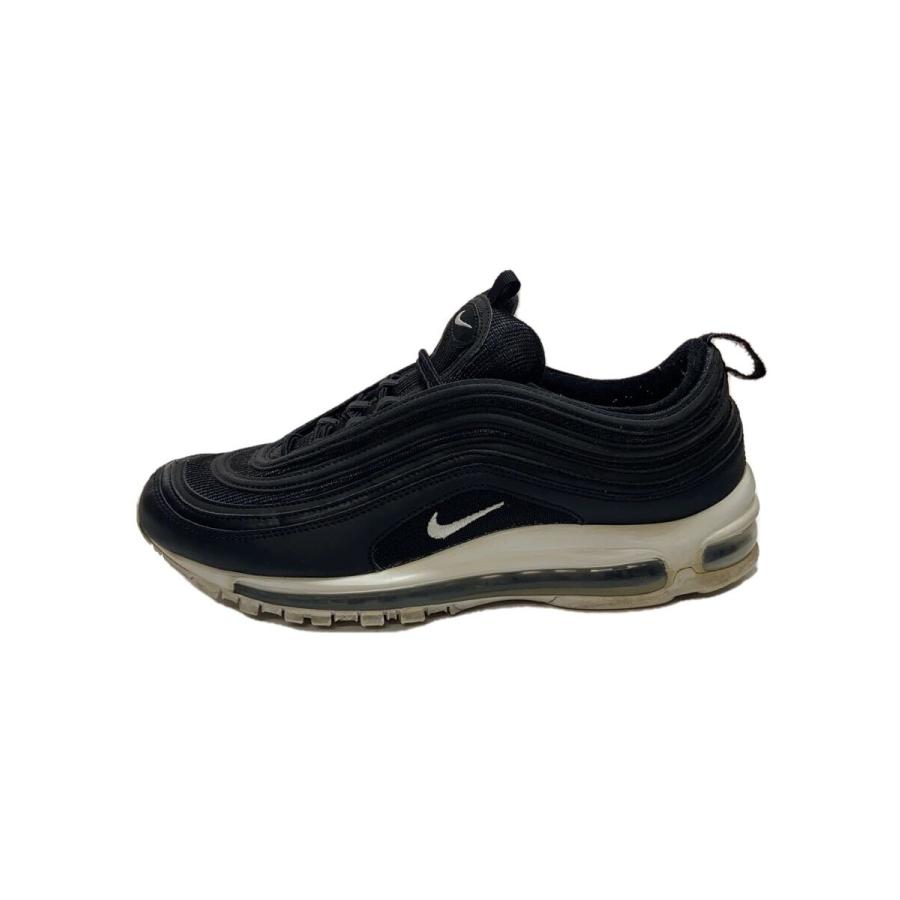 NIKE◇AIR MAX 97/エアマックス/ブラック/921826-001/28cm/BLK 