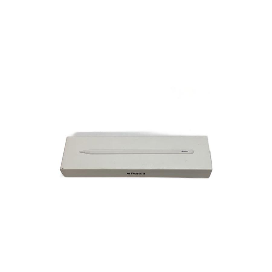 Apple◇Apple Pencil 第 2世代 MU8F2J/A A2051// : セカンドストリート