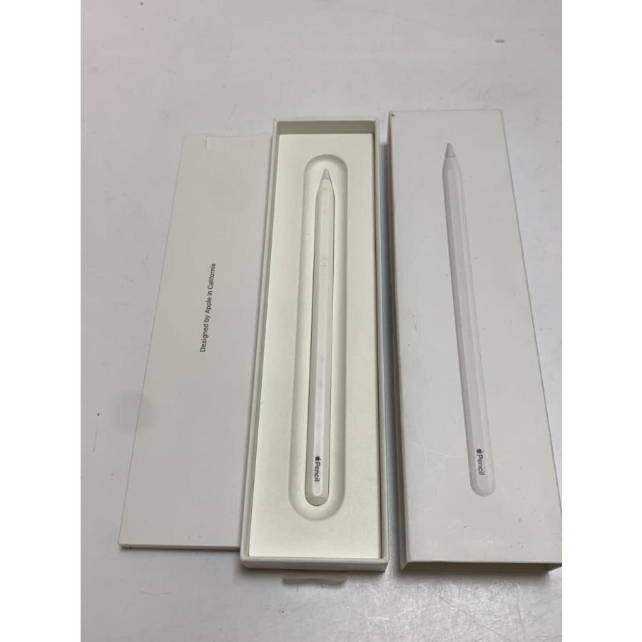 Apple◇Apple Pencil 第 2世代 MU8F2J/A A2051// : セカンドストリート