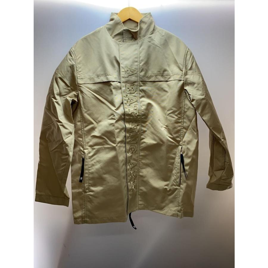 90s A BATHING APE スポーツ ジャケット USED】90s A BATHING APE ジャケット