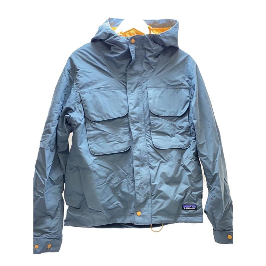 patagonia◇sthmus Utility Jacket ナイロンジャケット/XL/ナイロン
