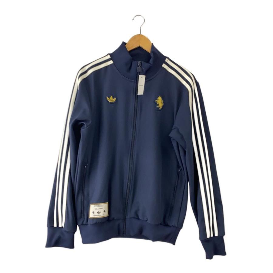 adidas◇ユベントス/テラスアイコン/トラックジャケット/ジャージ/L