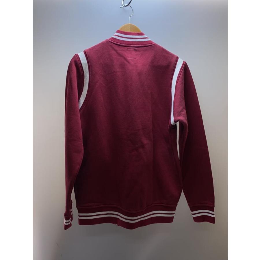 stussy スカジャン STUSSY◇スカジャン/M/コットン/RED : セカンドストリートYahoo!店