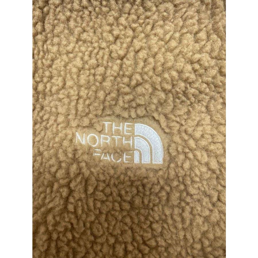 THE NORTH FACE◇MATERNITY BIO FLEECE JACKET & BABY CAP_マタニティ