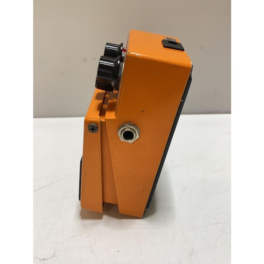 BOSS◇エフェクター DS-1 (日本製) : セカンドストリートYahoo!店