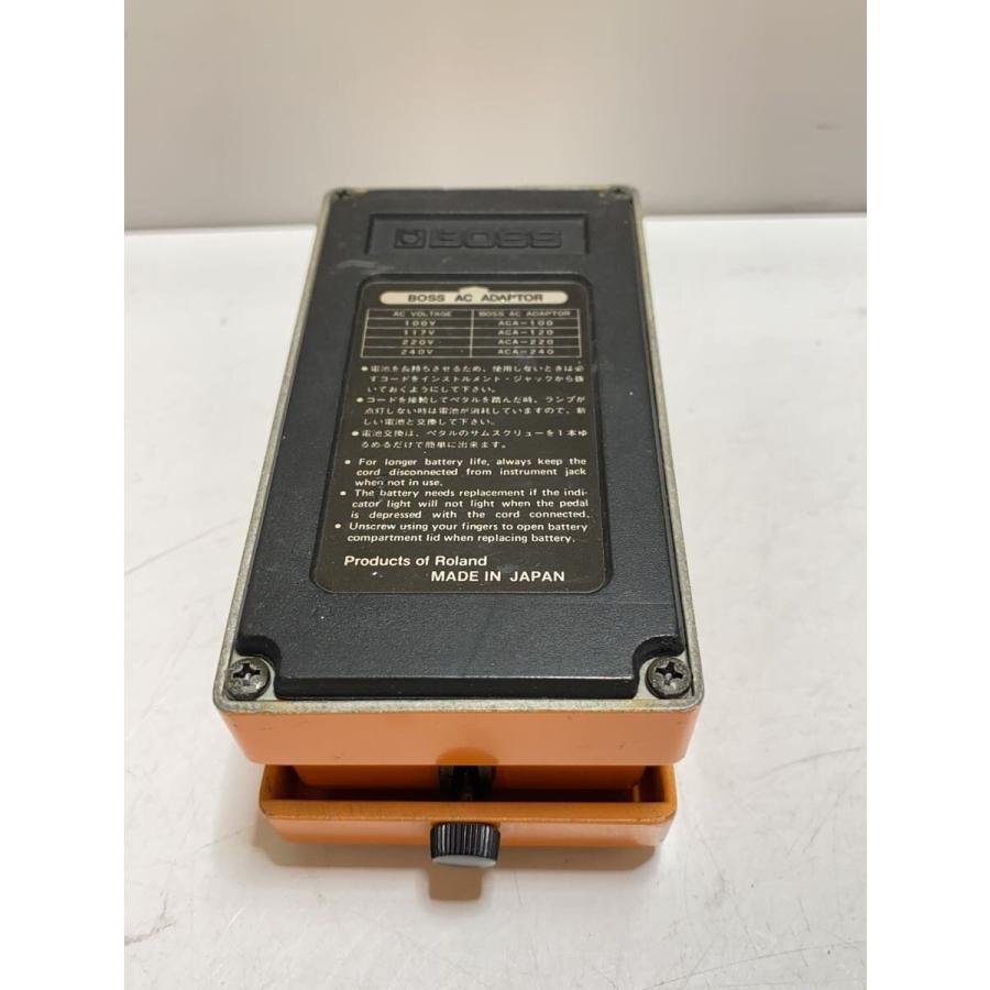 BOSS◇エフェクター DS-1 (日本製) : セカンドストリートYahoo!店