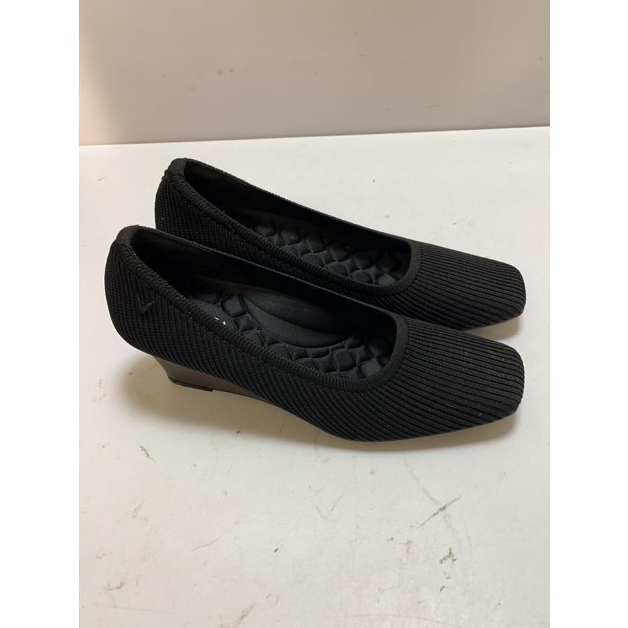 VIVAIA◇パンプス/37/BLK// : セカンドストリートYahoo!店 - 通販