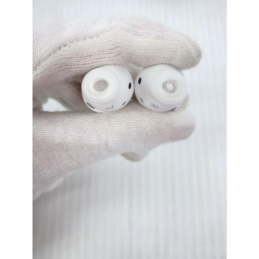 SAMSUNG GALAXY BUDS PRO PHANTOM WHITE 【公式通販】
