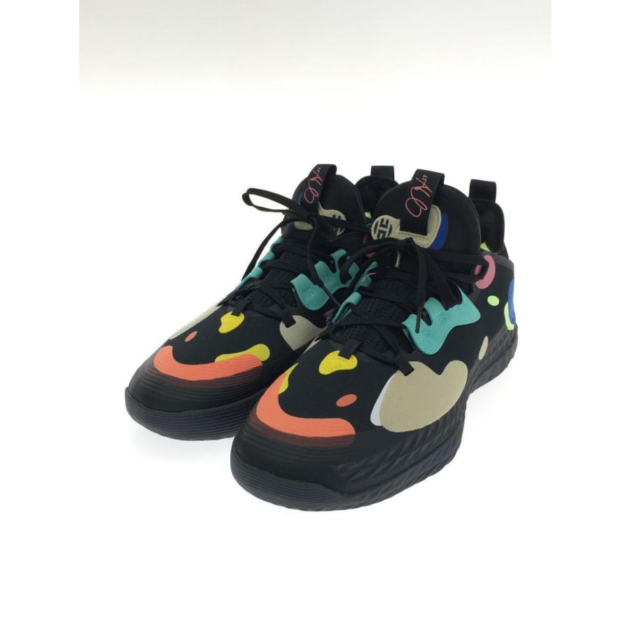 adidas◇HARDEN VOL. 5_ハーデン VOL.5/27.5cm/BLK// : セカンド adidas◇HARDEN VOL. 5_ハーデン VOL.5/27.5cm/BLK// : セカンド