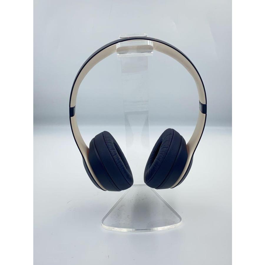 beats by dr.dre◆solo3 wireless Club Collection MV8W2PA/A [ネイビー] A1796｜ssol-shopping｜04