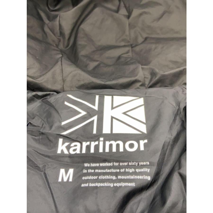 KARRIMOR◆ダウンジャケット/M/ナイロン/BLK/101137｜ssol-shopping｜03