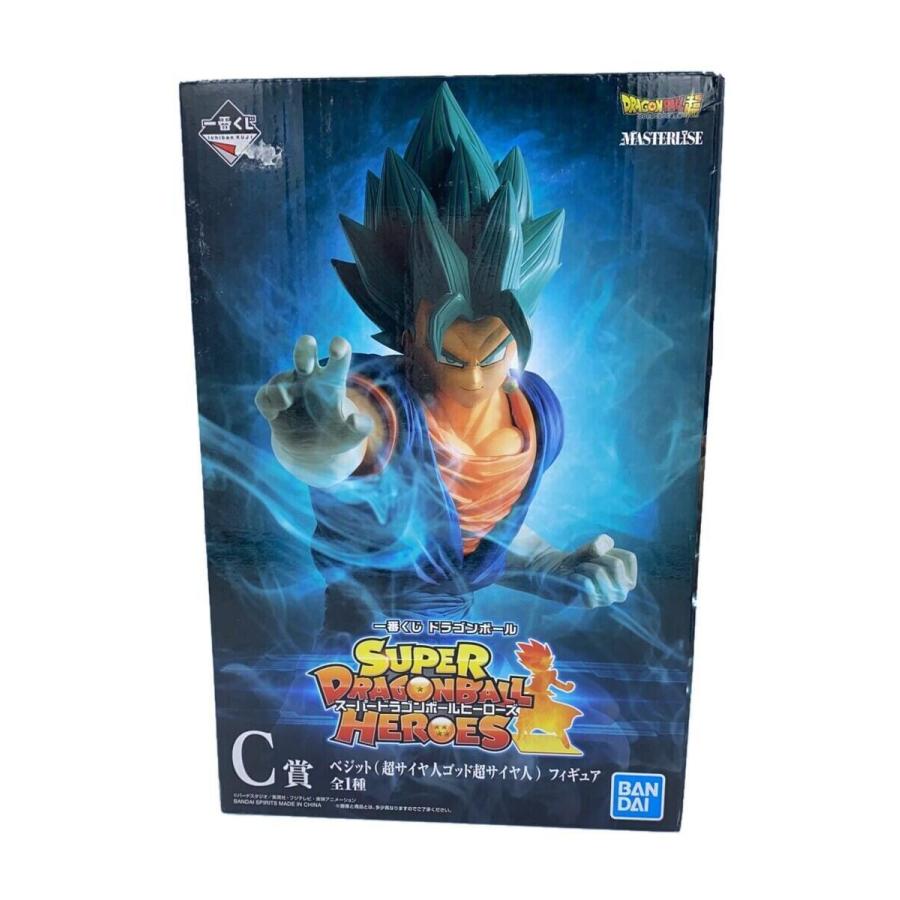 BANDAI SPIRITS◇フィギュア/一番くじ/スーパードラゴンボール