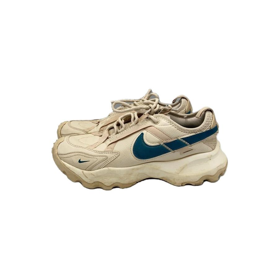 NIKE◇W TC 7900/24.5cm/WHT/劣化による亀裂有 : セカンドストリート