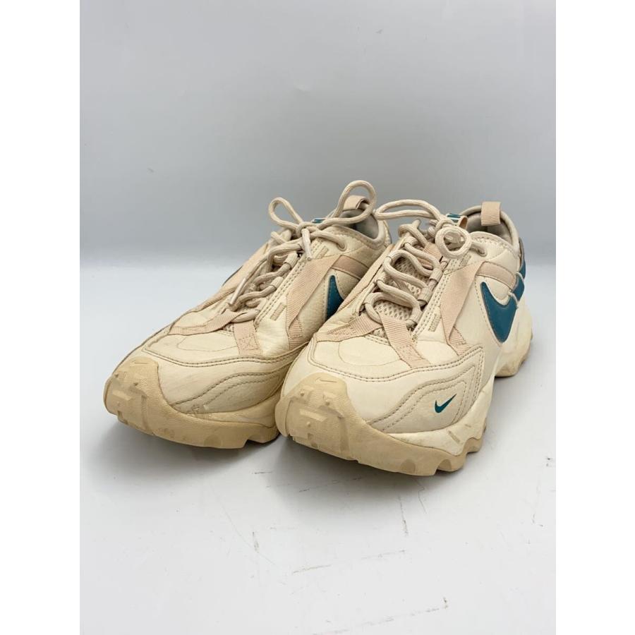 NIKE◇W TC 7900/24.5cm/WHT/劣化による亀裂有 : セカンドストリート 
