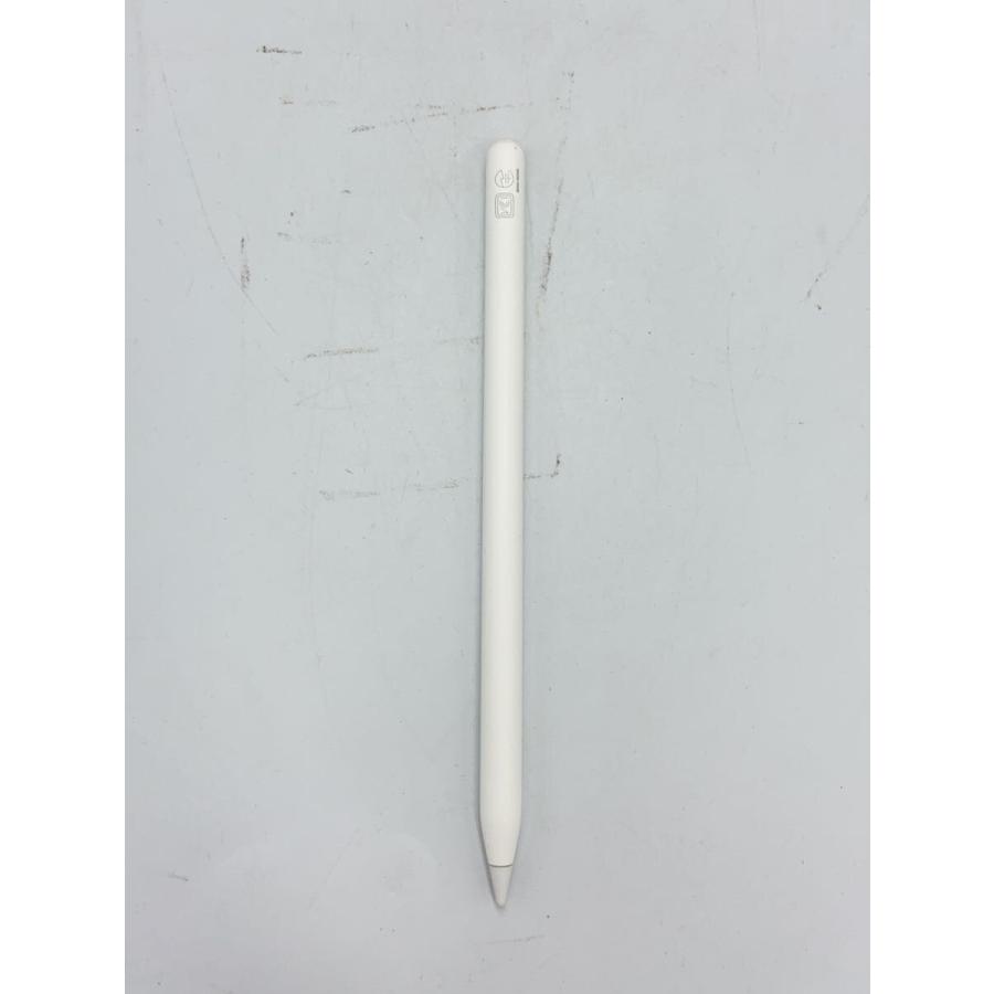 Apple Pencil 第 2世代 MU8F2J/A A2051 Apple◇Apple Pencil 第 2世代 MU8F2J/A A2051 : セカンド