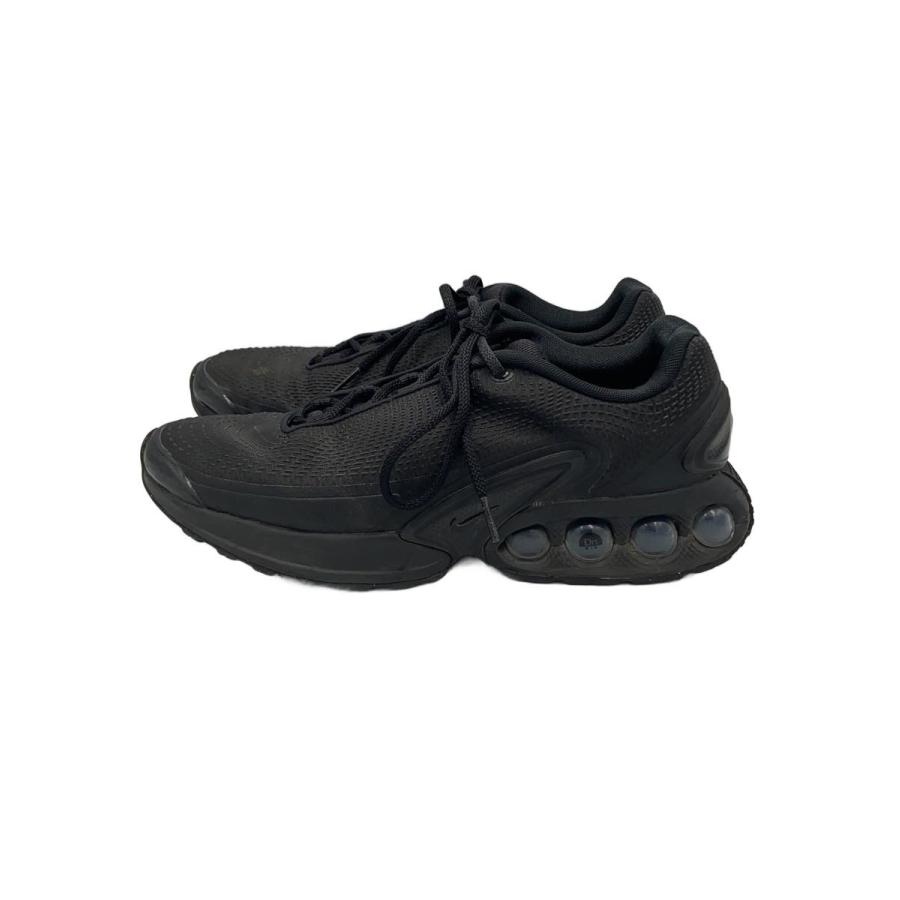 NIKE◇AIR MAX DN_エア マックス DN/27.5cm/BLK : セカンドストリート 