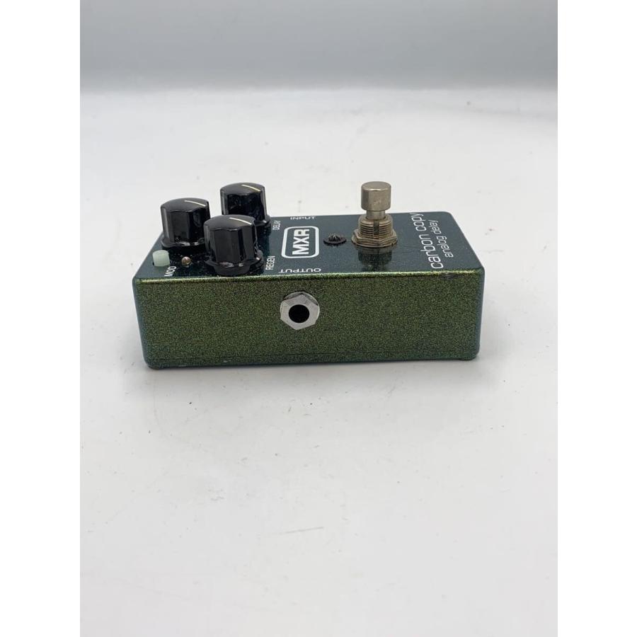 MXR◇エフェクター M169 Carbon Copy Analog Delay : セカンド