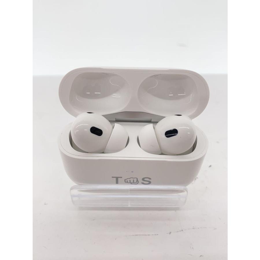 Apple◇AirPods Pro 第2世代 MagSafe充電ケースUSB-C A2968/3047/3048