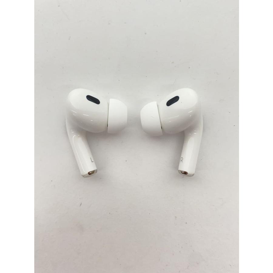 Apple◇AirPods Pro 第2世代 MagSafe充電ケースUSB-C A2968/3047/3048