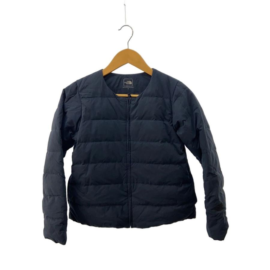 THE NORTH FACE◇BOADWALK CARDIGAN_ボードウォークカーディガン/S