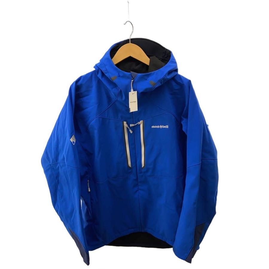 mont-bell パウダーシェッドパーカ パウダーシェッド パーカ Men's｜モンベル