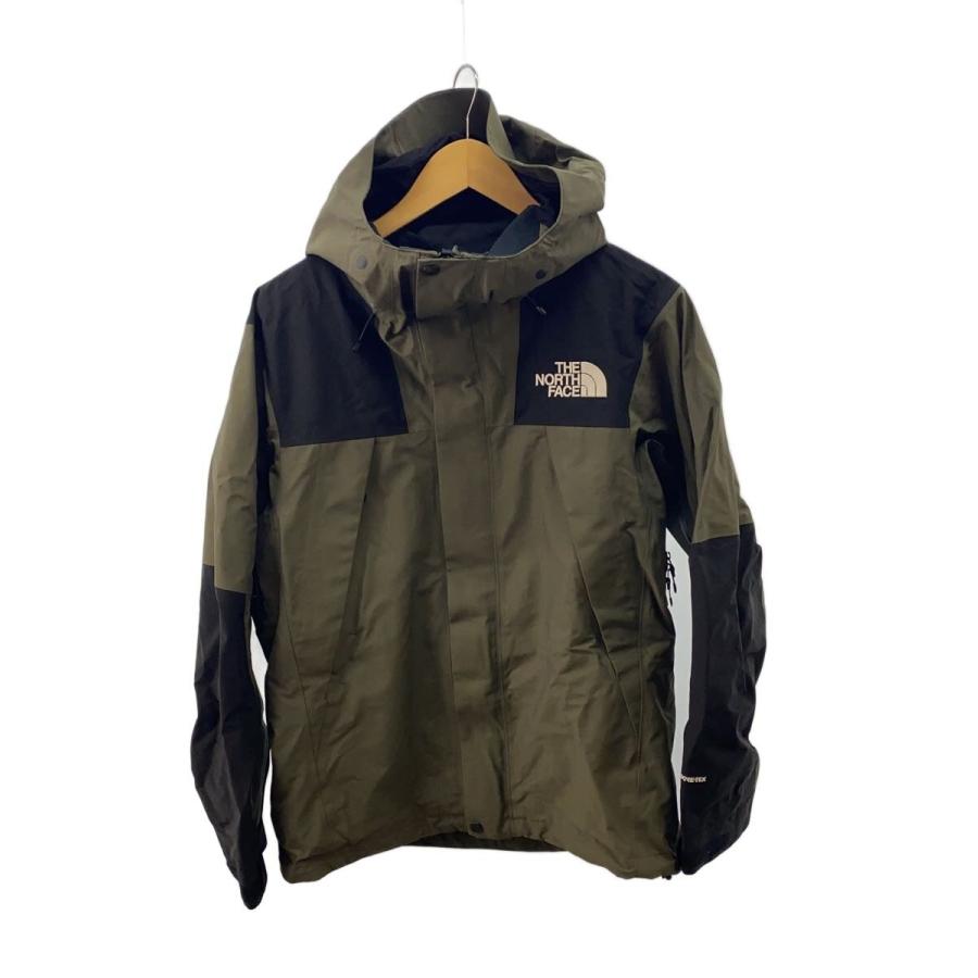 THE NORTH FACE◇MOUNTAIN JACKET_マウンテンジャケット/M/ナイロン
