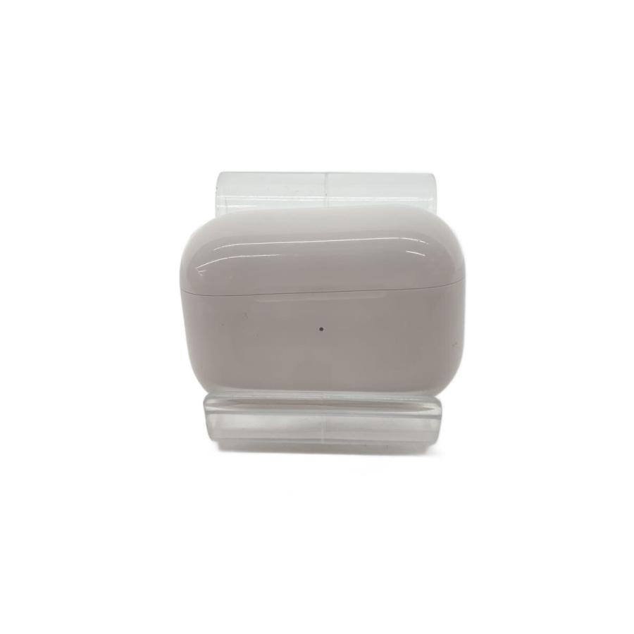【ほぼ未使用】AirPods Pro 第2世代 MQD83J/A A2700 Apple◇イヤホン AirPods Pro 第2世代 MQD83J/A A2700/A2698/A2699